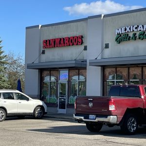 San Marcos